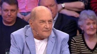 Лев Дуров. Сегодня вечером. Выпуск от 25.04.2015