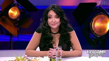 Лолита: фонтан любви к жизни. Выпуск от 25.04.2020