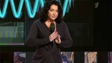 Лолита Милявская. Сегодня вечером. Выпуск от 08.11.2014