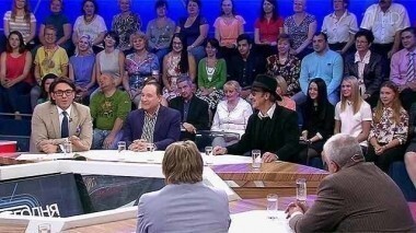 Максим Дунаевский. Сегодня вечером. Выпуск от 28.06.2014