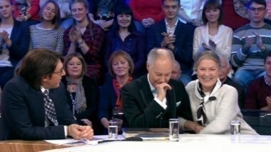 «Место встречи изменить нельзя». Сегодня вечером. Выпуск от 01.11.2014