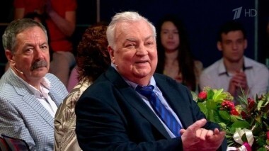 Михаил Державин. Сегодня вечером. выпуск от 18.06.2016