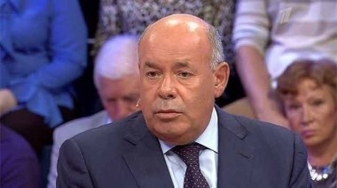 Михаил Швыдкой. Сегодня вечером. Выпуск от 06.09.2014