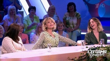 Миллионеры из Instagram. Сегодня вечером. Выпуск от 15.06.2019