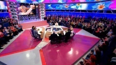 Николай Басков. Сегодня вечером. Выпуск от 07.03.2015