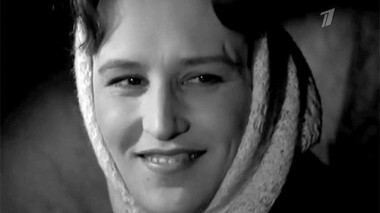 Нонна Мордюкова. Сегодня вечером. Выпуск от 05.10.2013