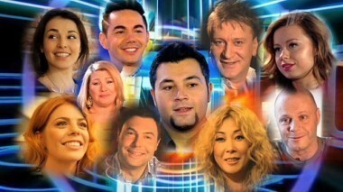 «Один в один!». Сегодня вечером. Выпуск от 06.07.2013