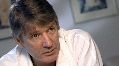 Памяти Александра Абдулова. Сегодня вечером. Выпуск от 01.06.2013