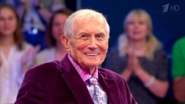 Памяти Евгения Евтушенко. Сегодня вечером. Выпуск от 03.09.2016