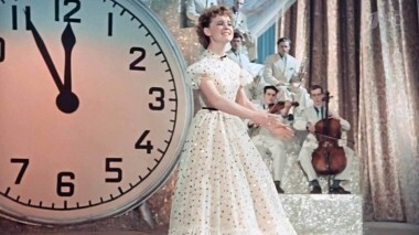 Памяти Людмилы Гурченко. Сегодня вечером. Выпуск от 17.10.2015