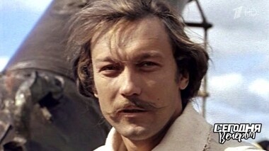 Памяти Олега Янковского. Часть 2. Сегодня вечером. Выпуск от 27.04.2019