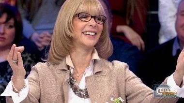 Памяти Веры Глаголевой. Сегодня вечером. Выпуск от 30.01.2016