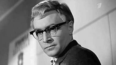 Памяти Вячеслава Тихонова. Сегодня вечером. Выпуск от 09.02.2013