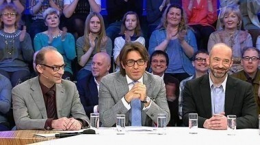 Приключения Электроника. Сегодня вечером. Выпуск от 21.03.2015