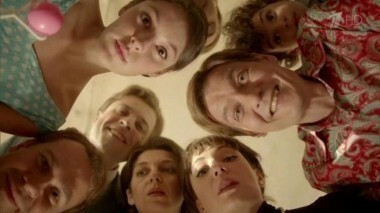 Ровесники оттепели. Сегодня вечером. Выпуск от 29.10.2016