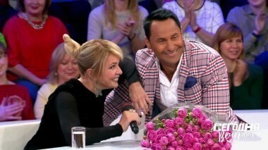 Советская эстрада: звезды Прибалтики. Сегодня вечером. Выпуск от 11.11.2017