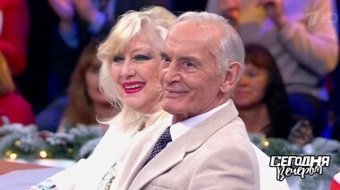 Советский экран: 1960-е. Часть 1. Сегодня вечером. Выпуск от 13.01.2018