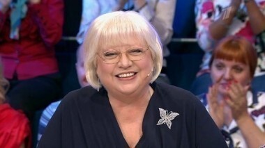 Светлана Крючкова. Сегодня вечером. Выпуск от 30.05.2015