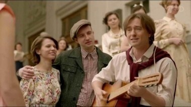 «Таинственная страсть»: за кадром нашумевшего сериала. Полная версия. Сегодня вечером. Выпуск от 12.11.2016