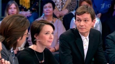 «Таинственная страсть»: за кадром нашумевшего сериала. Сегодня вечером. Выпуск от 09.11.2016