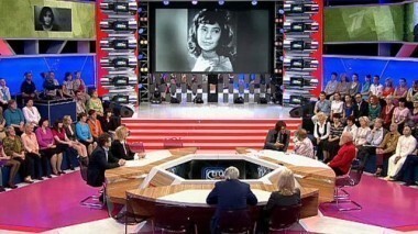 Татьяна Самойлова и Марина Журавлева. Сегодня вечером. Выпуск от 22.09.2012