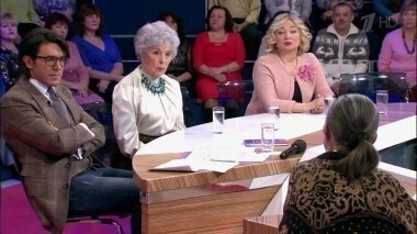 Тайны звезд советского кино. Сегодня вечером. Выпуск от 01.02.2014