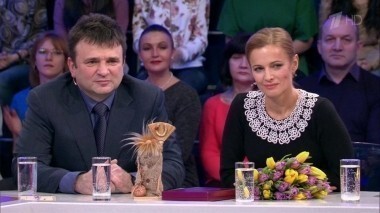 Тимур Кизяков. Сегодня вечером. Выпуск от 21.02.2016