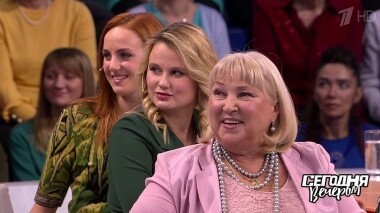 Тренер Татьяна Покровская: «В работе я — зверь». Сегодня вечером. Выпуск от 08.06.2019