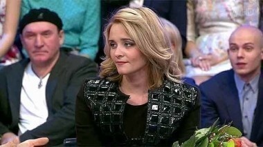 Участники шоу «Голос». Сегодня вечером. Выпуск от 28.12.2014