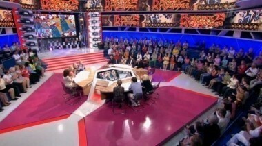 «В гостях у сказки». Сегодня вечером. Выпуск от 14.06.2014