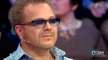 Владимир Пресняков. Сегодня вечером. Выпуск от 16.04.2016