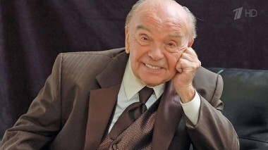 Владимир Шаинский. Сегодня вечером. Выпуск от 12.12.2015