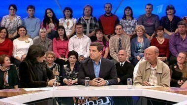 «Взгляду» — 25 лет! Сегодня вечером. Выпуск от 06.10.2012