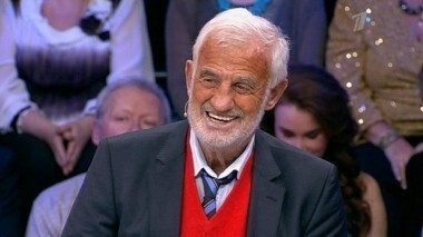 Жан-Поль Бельмондо. Сегодня вечером. Выпуск от 13.04.2013