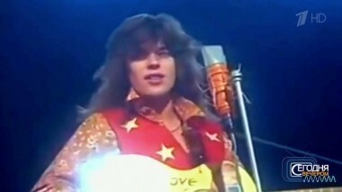 Женя Белоусов. Сегодня вечером. Выпуск от 24.06.2017