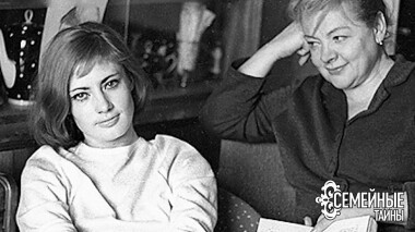 Дочь Зои Федоровой скрывала имя убийцы матери? Семейные тайны. Выпуск от 23.06.2019