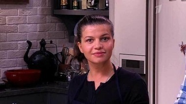 Гость Агния Кузнецова. Смак. Выпуск от 25.04.2015