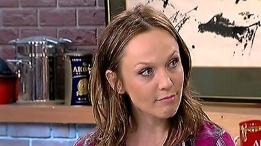 Гость Альбина Джанабаева. Смак. Выпуск от 07.04.2012