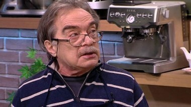 Гость Александр Адабашьян. Смак. Выпуск от 13.04.2013