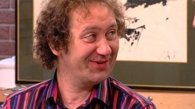 Гость Александр Демидов. Смак. Выпуск от 25.08.2012