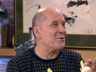 Гость Александр Филиппенко. Смак. Выпуск от 05.02.2011