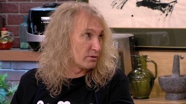 Гость Александр Иванов. Смак. Выпуск от 03.08.2013