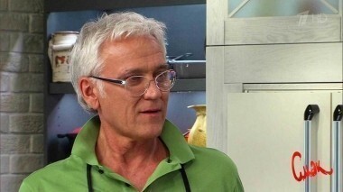 Гость Александр Маршал. Смак. Выпуск от 29.07.2017