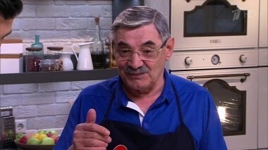 Гость Александр Панкратов-Черный. Смак. Выпуск от 15.08.2015