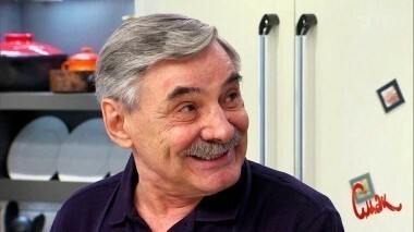 Гость Александр Панкратов-Черный. Смак. Выпуск от 17.06.2017