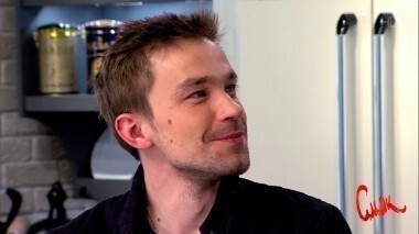 Гость Александр Петров. Смак. Выпуск от 17.12.2017