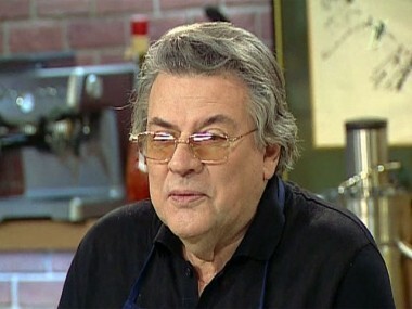 Гость Александр Ширвиндт. Смак. Выпуск от 06.03.2011