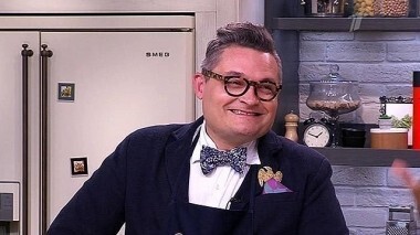 Гость Александр Васильев. Смак. Выпуск от 20.06.2015