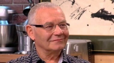 Гость Александр Журбин. Смак. Выпуск от 29.09.2012