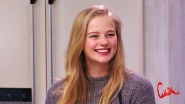 Гость Александра Бортич. Смак. Выпуск от 17.12.2016